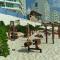 Bright and breezy 1 bedroom apartment next to top clubs