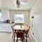 Historic 2 bedroom home in Old Town-main floor