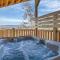 Can't Bear to Leave - Indoor Pool - 赛维尔维尔