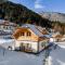 Chalet Amsel