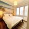 Centrally located apartment by the sea - 米德尔克尔克