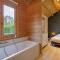 Elegant Chalet in Manhay with Sauna - Manhay