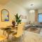 Serene Al Raha 2BR Poolside Comfort and Gym Access - Abú Zabí