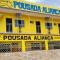Pousada Aliança