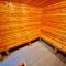 Ultimate Luxury Villa - Pool, Sauna, Hot Tub & More
