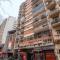 Av Corrientes Confortable depto para familia