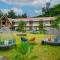 TWIN LINE HOTEL YANBARU OKINAWA JAPAN Formerly Okinawa Suncoast Hotel
