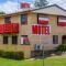 Goomeri Motel