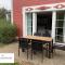 Maison familiale 3 chambres proche plage et golf à Fort-Mahon-Plage - FR-1-482-95