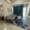 Near NAIA&MOA with SEAview WIFI&TV at Okada Complex 10F - Manila
