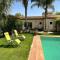 Villa Atlas piscine privée sans vis à vis AGADIR - Riaïna