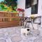 Mountain Flower Bungalow & Homestay