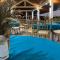 Acquatro Suites - San Fernando