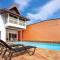 Family Holiday 3BR Villa Lancelot 2 - Private Pool, Rawai - Ban Saiyuan (1)