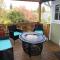 Seattle Escape Queen Anne w Private Deck - سياتل