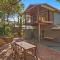 Eucalyptus Beach House by Accom Holidays