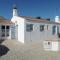 Maison 4/6 pers à Noirmoutier, proche port et plages - FR-1-823-85