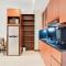 Elegant and Tidy 1BR Apartment Silkwood Residences By Travelio - 当格浪