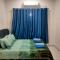 Homestay Fayyadh Teluk Intan 3Room2Bath