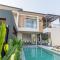 Blubamboo162 3 Bedroom Tranquil Pool Villa
