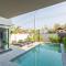 Blubamboo162 3 Bedroom Tranquil Pool Villa - Chiang Mai