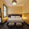 Hotel Diplomat Sydney
