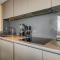 Battersea Power Station 2BR 2BA River View - 伦敦