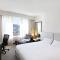 Geoje Samsung Hotel
