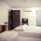 Hung Binh Hotel Foto: Hung Binh Hotel
