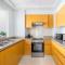 Silkhaus spacious 1BDR in new Building between Downtown and Business Bay - Dubai