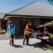 Hamilton House - Snowy Mountain Luxury Villas