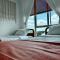 ILHAM SURI Boho Apartment in Wakaf Che Yeh - 哥打巴鲁