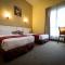 Hotel Sentral KL @ KL Sentral Station