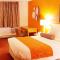 Howard Johnson by Wyndham Fort St. John
