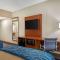 Comfort Inn Yulee - Fernandina Beach