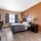 Quality Inn & Suites Wichita Falls I-44