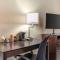 Quality Inn & Suites Wichita Falls I-44