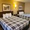 Rodeway Inn & Suites - Kamloops