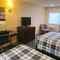 Rodeway Inn & Suites - Kamloops