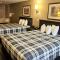 Rodeway Inn & Suites - Kamloops