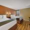 Quality Inn JFK Airport Rockaway Blvd