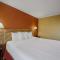 Quality Inn JFK Airport Rockaway Blvd