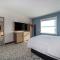 Home2 Suites By Hilton Lumberton - 兰伯顿