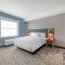 Home2 Suites By Hilton Lumberton - 兰伯顿