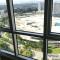 Walk to Abreeza Mall, High Floor, 1 Bedroom, Balcony with View, Parking, WiFi, Netflix, Kitchen, Washer - T1-2518