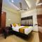 Hotel Golden Inn - Bangalore