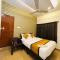Hotel Golden Inn - Bangalore