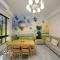 Yogurt Homestay