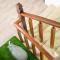 Yogurt Homestay