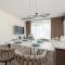 Wiślane Tarasy Lux Apartments Cracow by Renters Prestige - Krakov